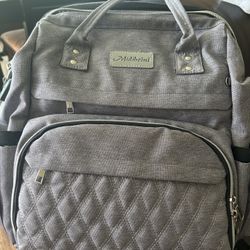 Diaper Bag