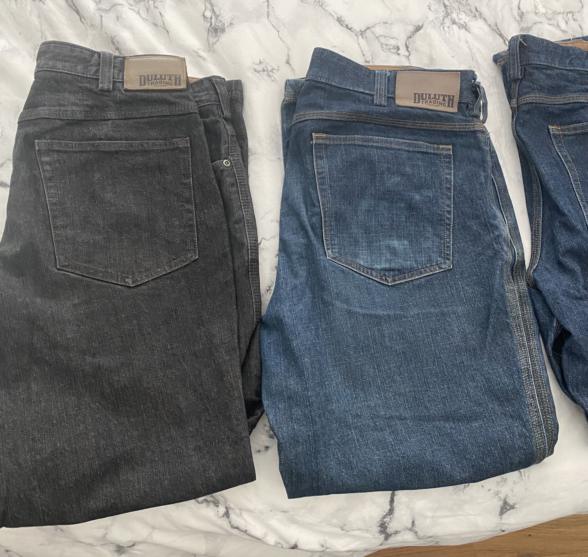 Duluth Trading Co Jeans
