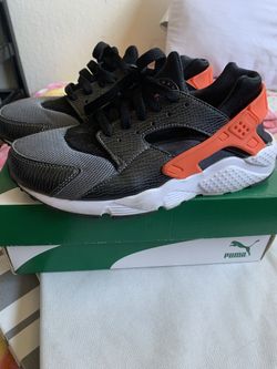 Nike huarache