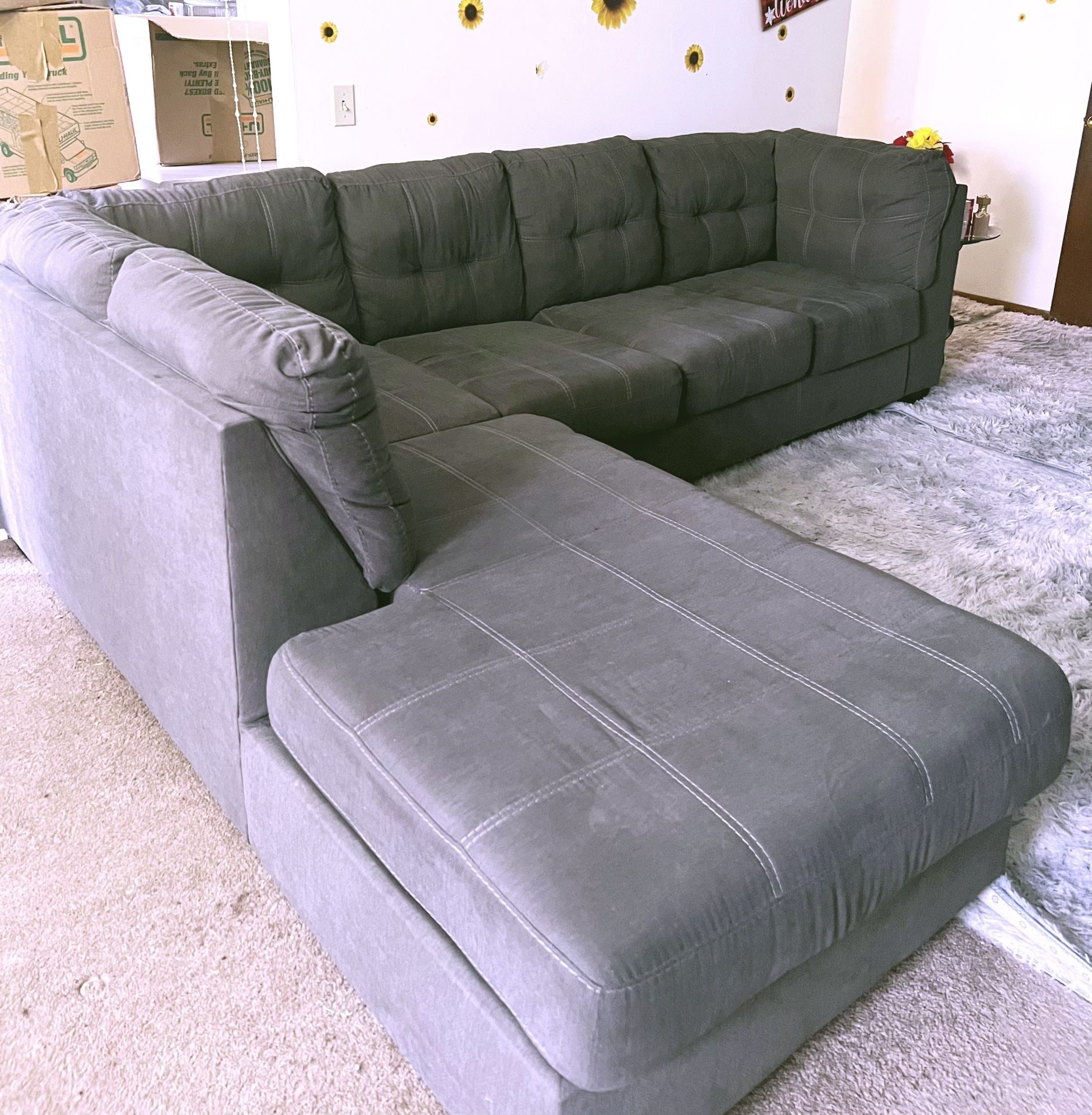 Sectional Sofa