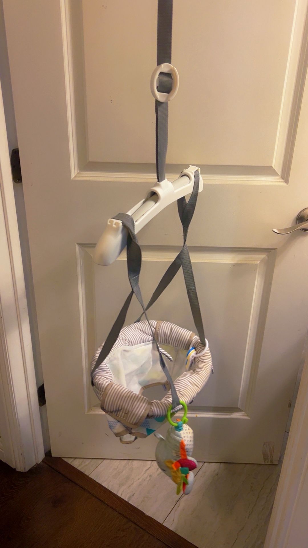 Baby Hanger Jumper