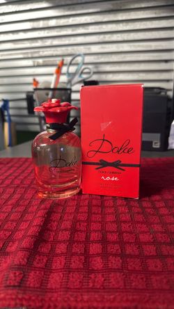 Dolce & Gabbana Rose 75ml