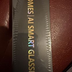 New DMES AI Smart Glasses 