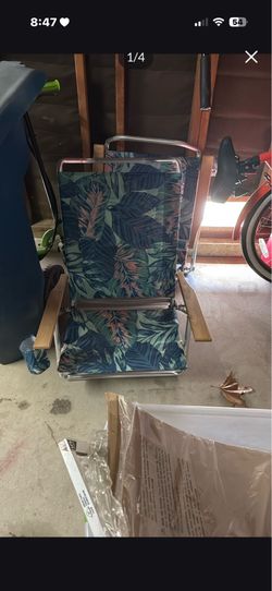 Beach Chairs