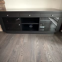 Entertainment Cabinet 