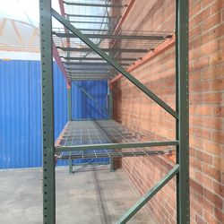 Pallet Rack
