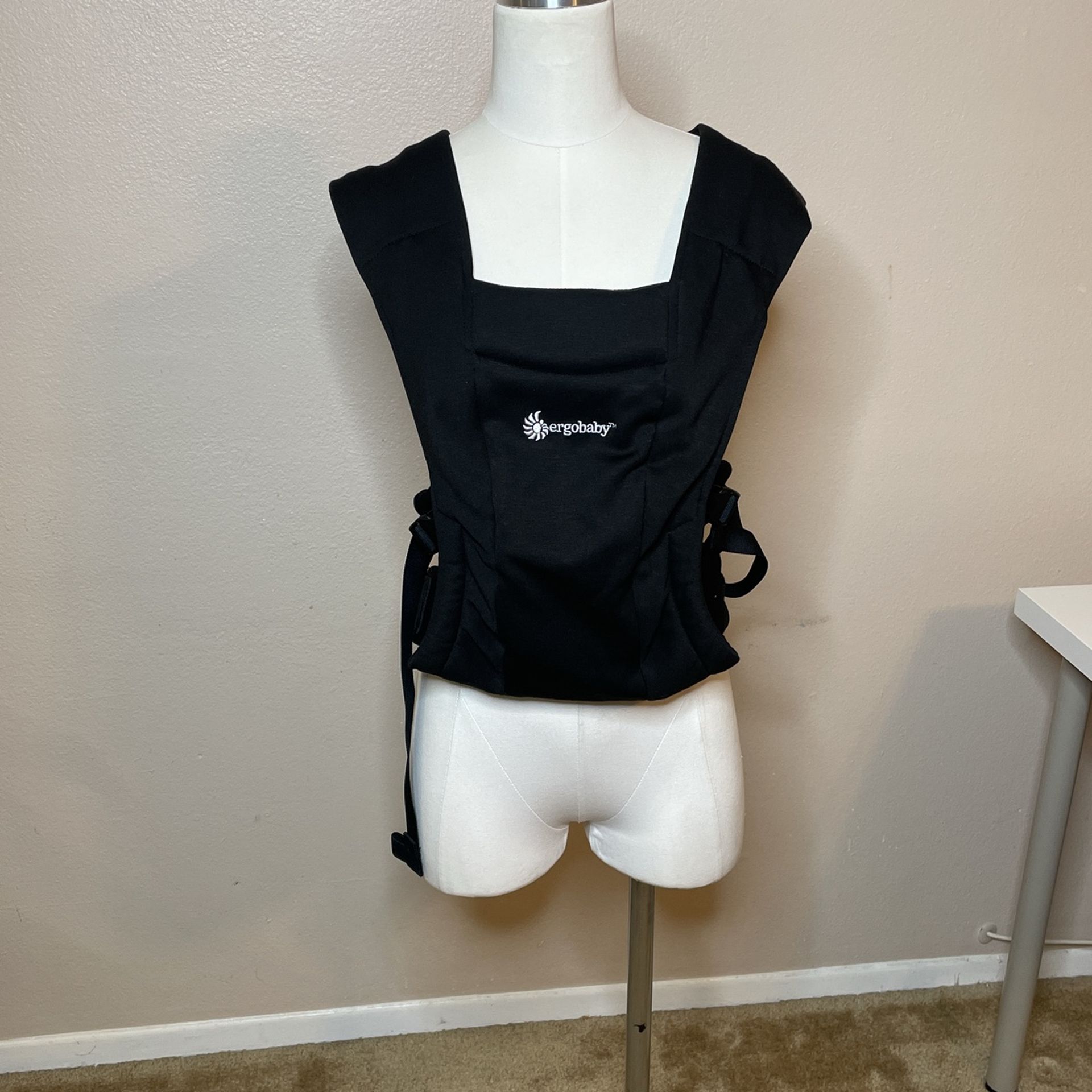 Baby Carrier Ergobaby