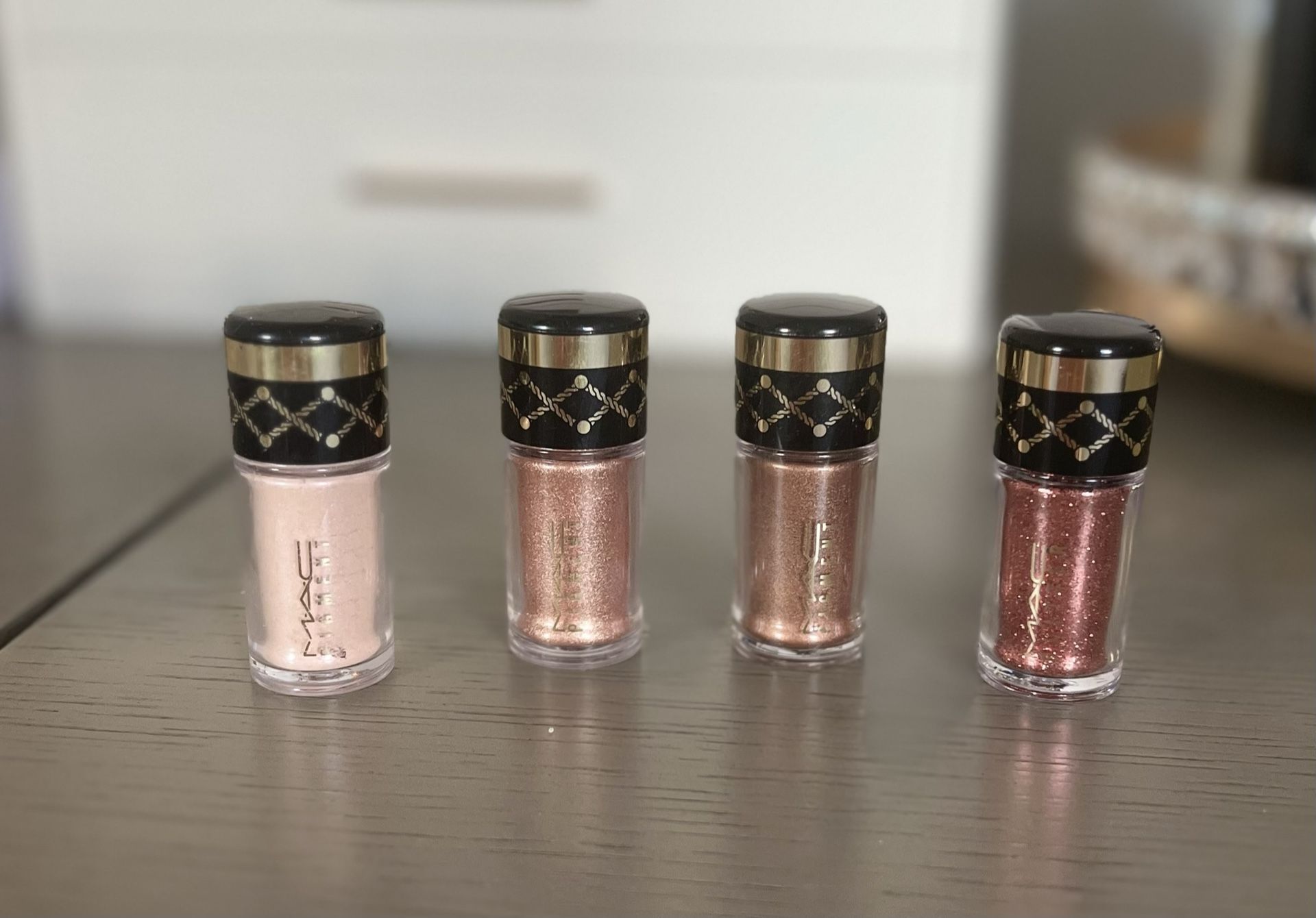 Mac Pigments