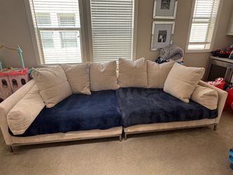 Z Galleria Sofa