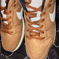 Nike SB dunks low pro