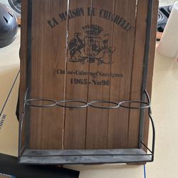 Wine 🍷 Bottle Art 