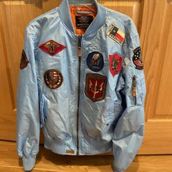Top Gun Jacket 