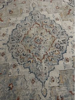 IKEA area rug