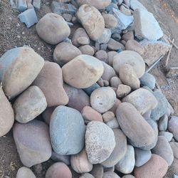 Rocks For Free