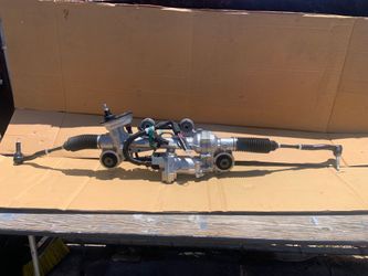 Rack and pinion Chevy Silverado, GMC Sierra 1500 , 2019-22