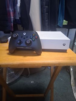 Xbox one s all digital edition 2 TB