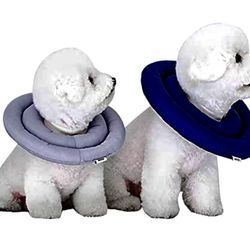 Dog/Cat Recovery Collar -  Small