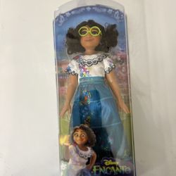 Brand New Disney Encanto Doll