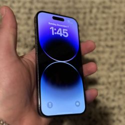 📱 iPhone 14 Pro – 128GB – Unlocked 🔓