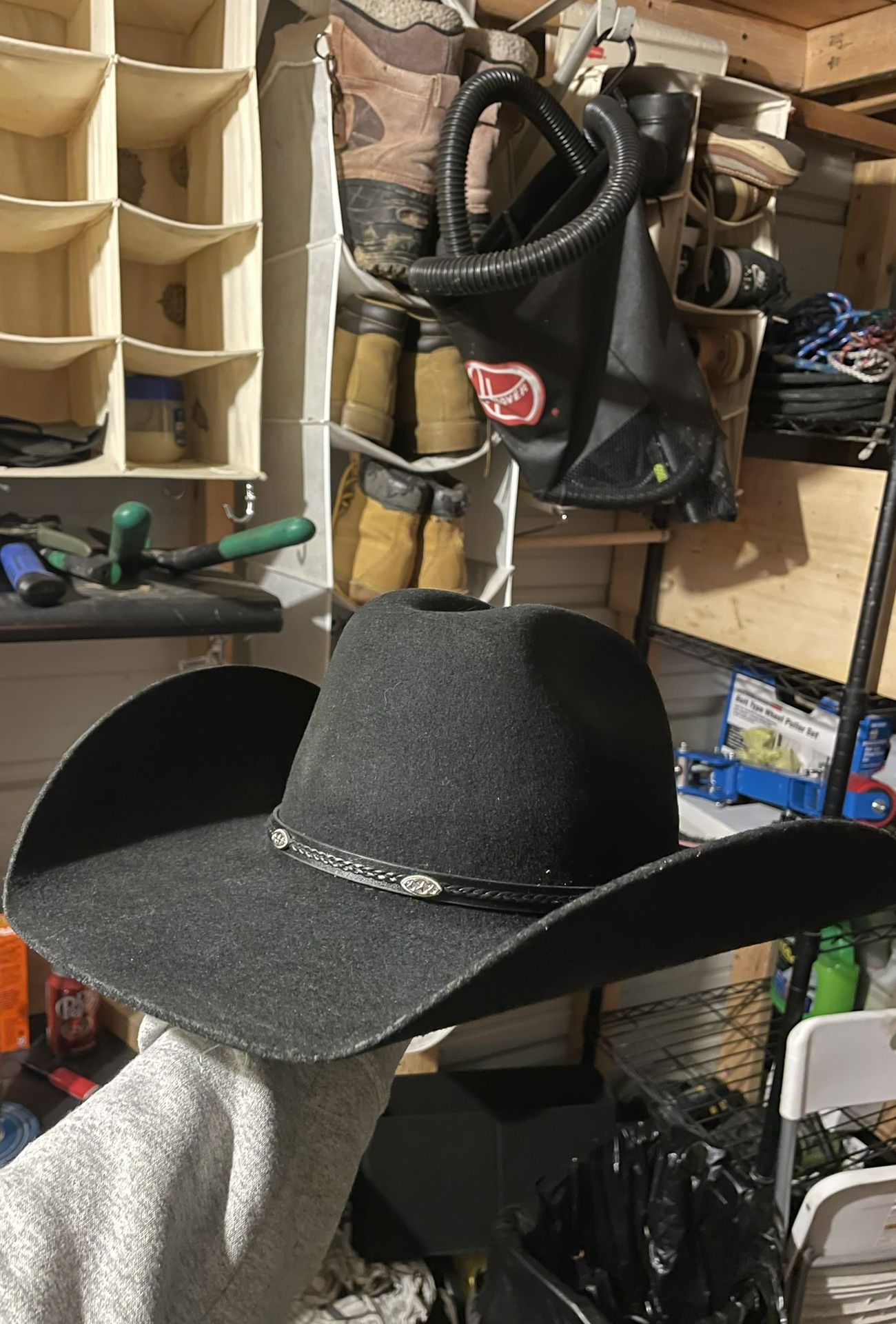 Cowboy Hat