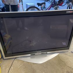 Panasonic Tv