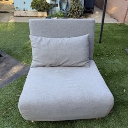 Convertible Futon Chair 