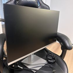 HP Series 5  23.8” Monitor