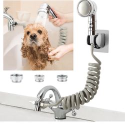 Shower Head Easy To Install 