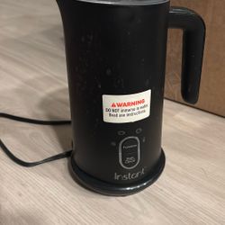 Instant Electric Frother Complete