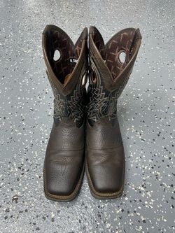 Durango men’s 9.5