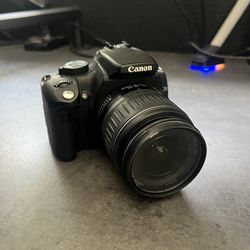 Used Cam Bundle