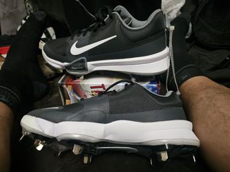 Baseball Cleats NIKE ADIDAS