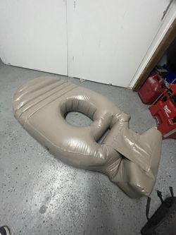 Pregnancy Pillow