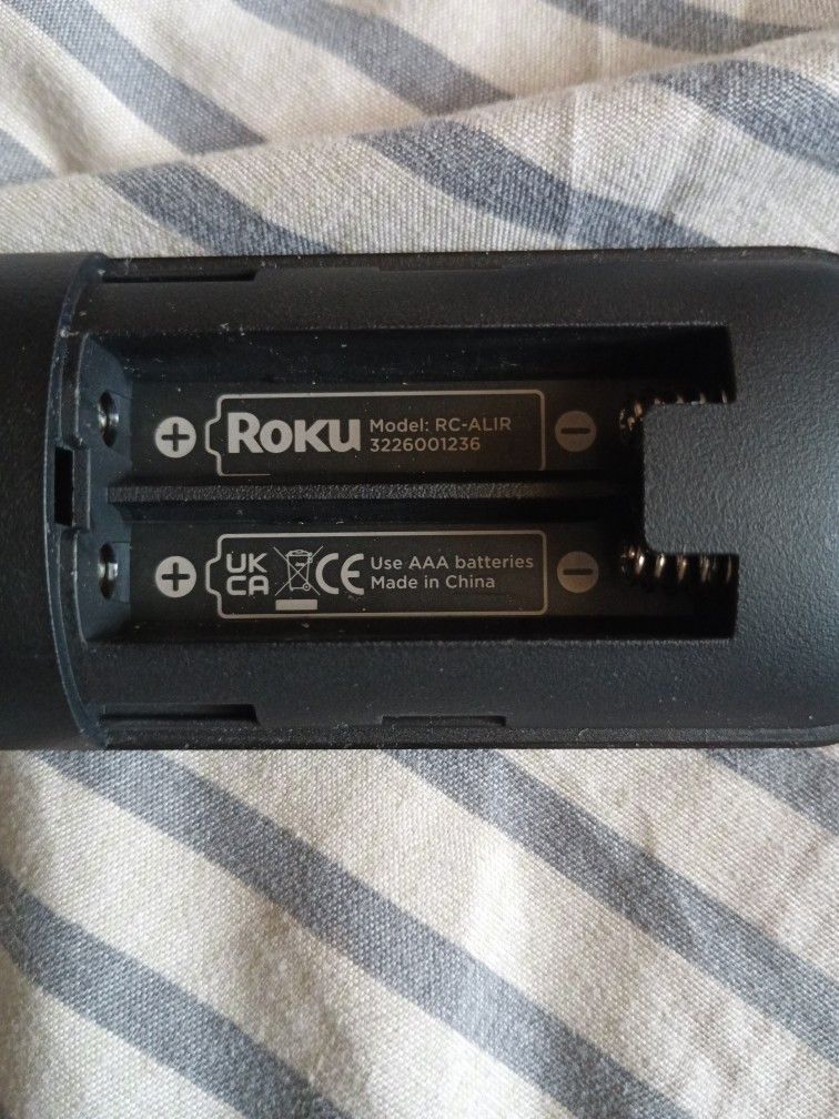 Roku