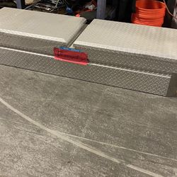 Adrian steel Tools Box For Trucks