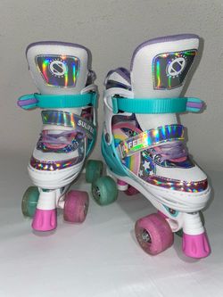 Sulifeel Rollerskates