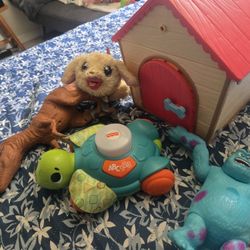 Toys