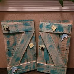 Shutters