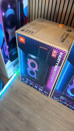 JBL PartyBox 320