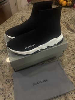 Balenciaga 1.0