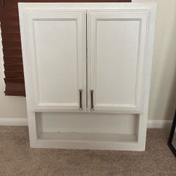 Bathroom Cabinet