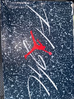 Jordan 4 Midnight Navy