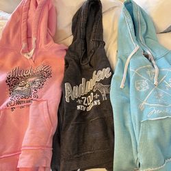 Hoodies Women Size S-M