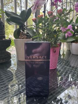 Versace “The Dreamer”