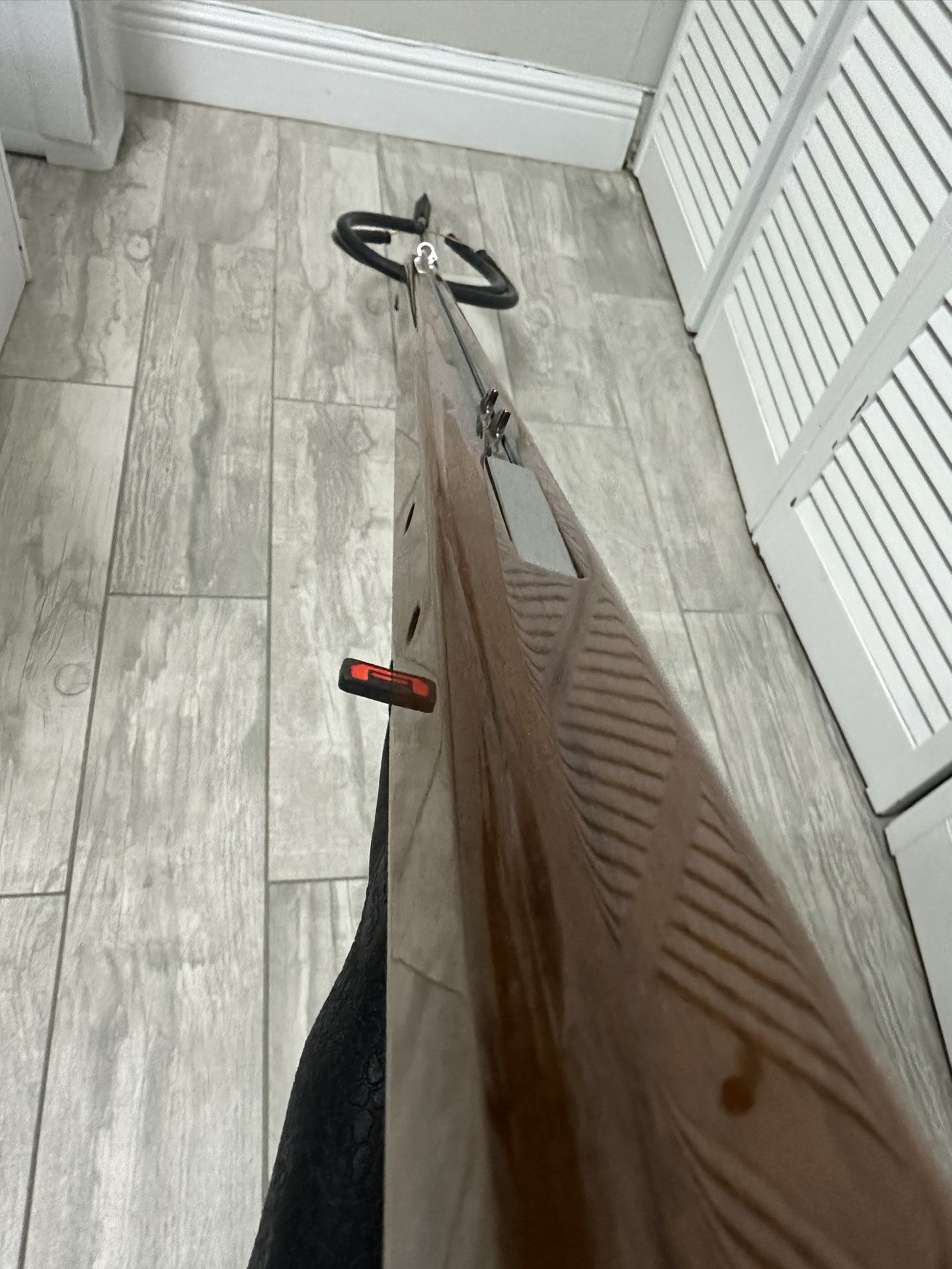 Koah 48” Battle Axe