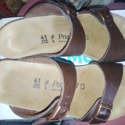 Papillio Birkenstocks 