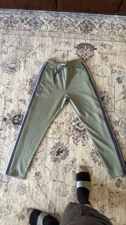 Pink dolphin sweats