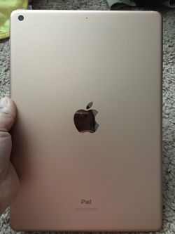 IPad 5th Generation Unlocked