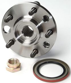 MOOG 513016K Wheel Bearing and Hub Assembly