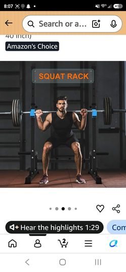 olympic home gym equipment (worth $700) $550 OBO